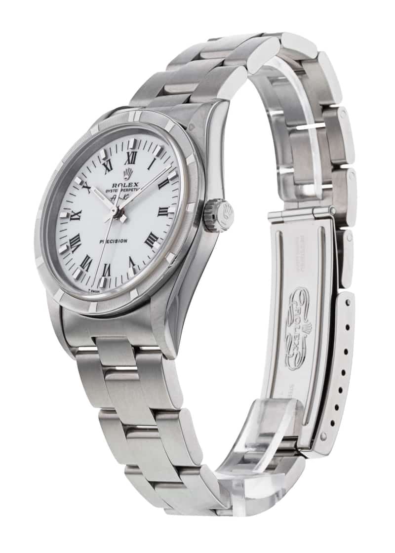 Rolex Air-King 14010